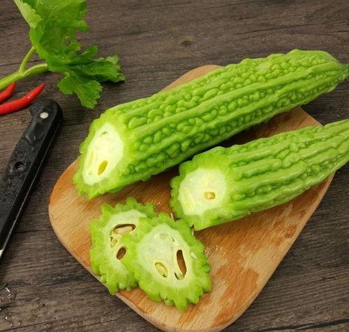 金葫芦瓜怎么吃