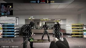 csgo吃瓜投稿,揭秘赛场背后的趣味瞬间
