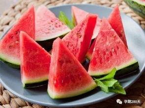 吃瓜会手肿么,揭秘日常饮食中的健康隐患