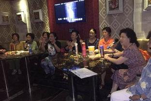 年轻人ktv吃瓜,揭秘K歌文化新潮流