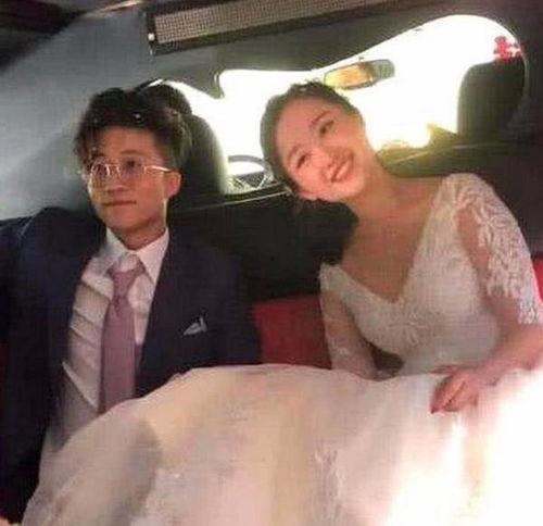 新郎吃瓜视频后续,揭秘真相，网友热议不断