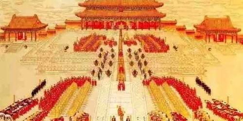 早朝吃皇上的瓜,揭秘宫廷早餐中的皇家瓜宴